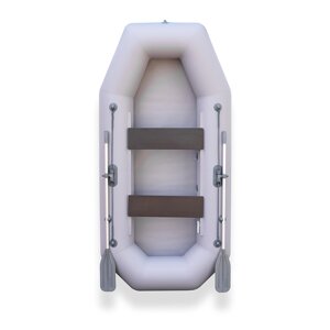 Лодка ПВХ Stel 01/255 light