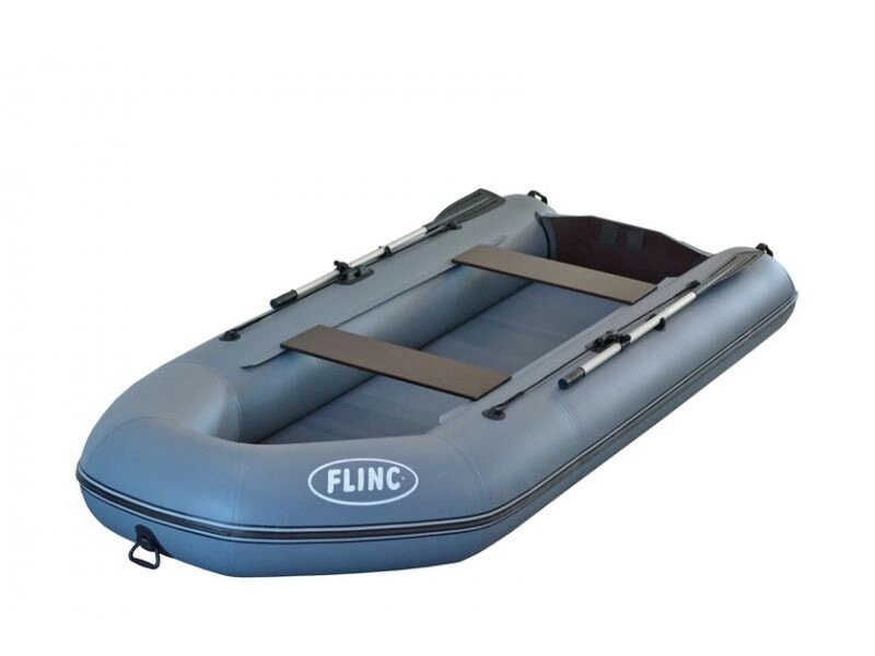 Лодка пвх flinc FT320KA - распродажа