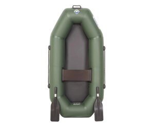 Лодка ПВХ Румб 200 ГР