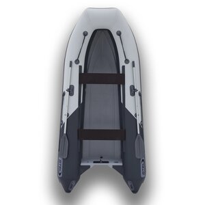 Надувная лодка РИБ Stel R-360 light