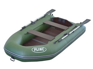Лодка ПВХ Flinc FT290L