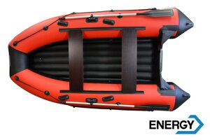Лодка ПВХ Marlin 330 EA (EnergyAir)