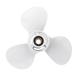 Гребной винт лодочного мотора Yamaha (20-30HP) 9 7/8 х 10 1/2F