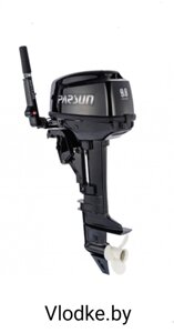 Лодочный мотор Parsun T 9.8 BMS