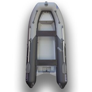 Надувная лодка РИБ Stel R-375 Elen