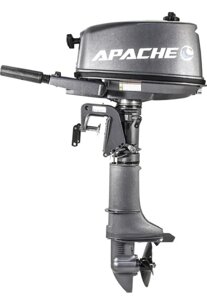Лодочные моторы Apache