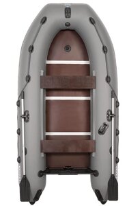 Лодка ПВХ Пилот 320 ЖС