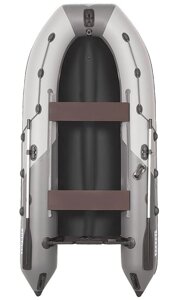 Лодка ПВХ Пилот 340 ЖС
