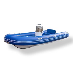 Надувная лодка РИБ Stel R-530
