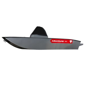 Полипропиленовая лодка Авангард 4.0