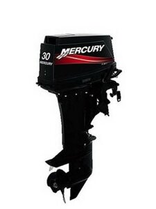 Лодочный мотор Mercury ME 30 E