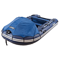 Лодки Gladiator Active