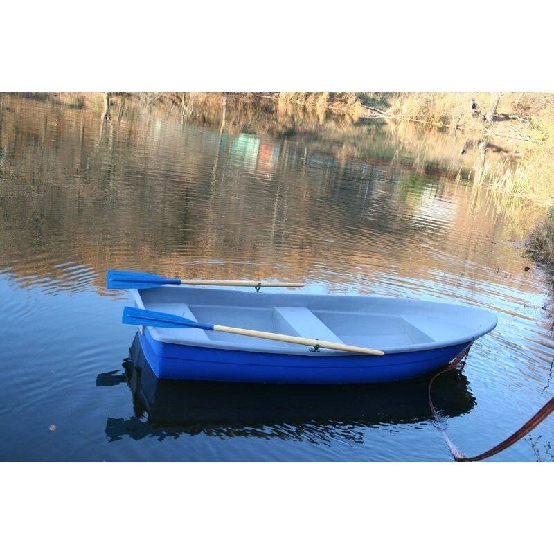 Стеклопластиковая лодка Спринт С (309 см) от компании Интернет-магазин «Vlodke» - фото 1