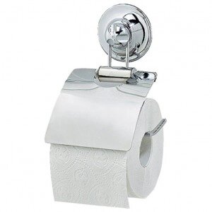 Держатель для туалетной бумаги на присоске EL-10220