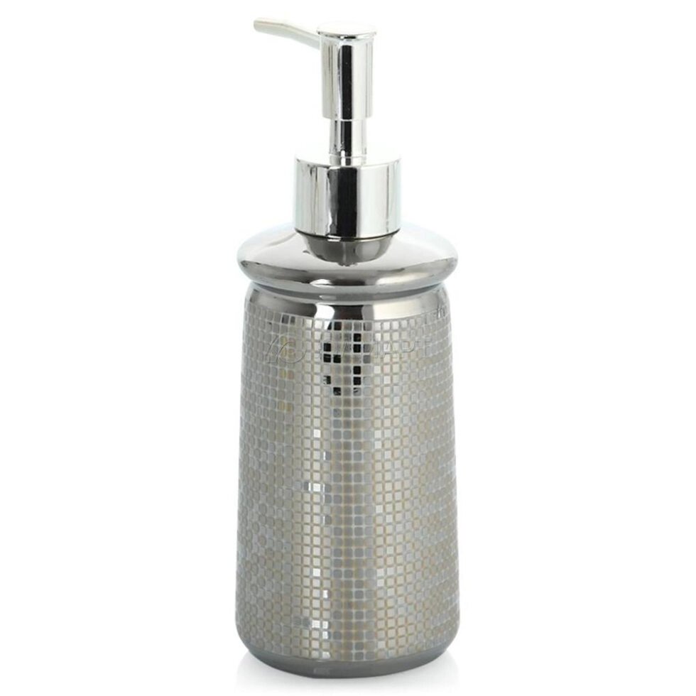 Дозатор для жидкого мыла Mosaic 250 мл. от компании «Kdomy. by» интернет-магазин товаров для дома - фото 1
