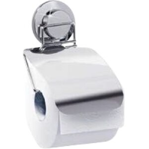 Держатель для туалетной бумаги на присоске 003-ТК