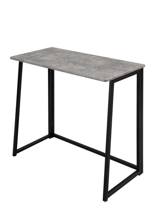 Стол складной Stand серый от компании «Kdomy. by» интернет-магазин товаров для дома - фото 1