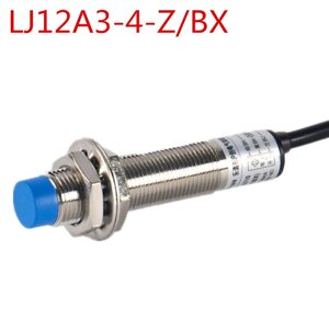 Индуктивный датчик LJ12A3-4-Z/BX
