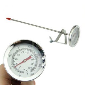 Кулинарный термометр аналоговый со щупом №4