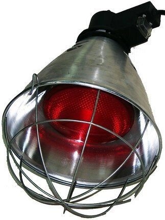 Плафон для лампы Kerbl от компании ИП Дробышевская Н. И. - фото 1