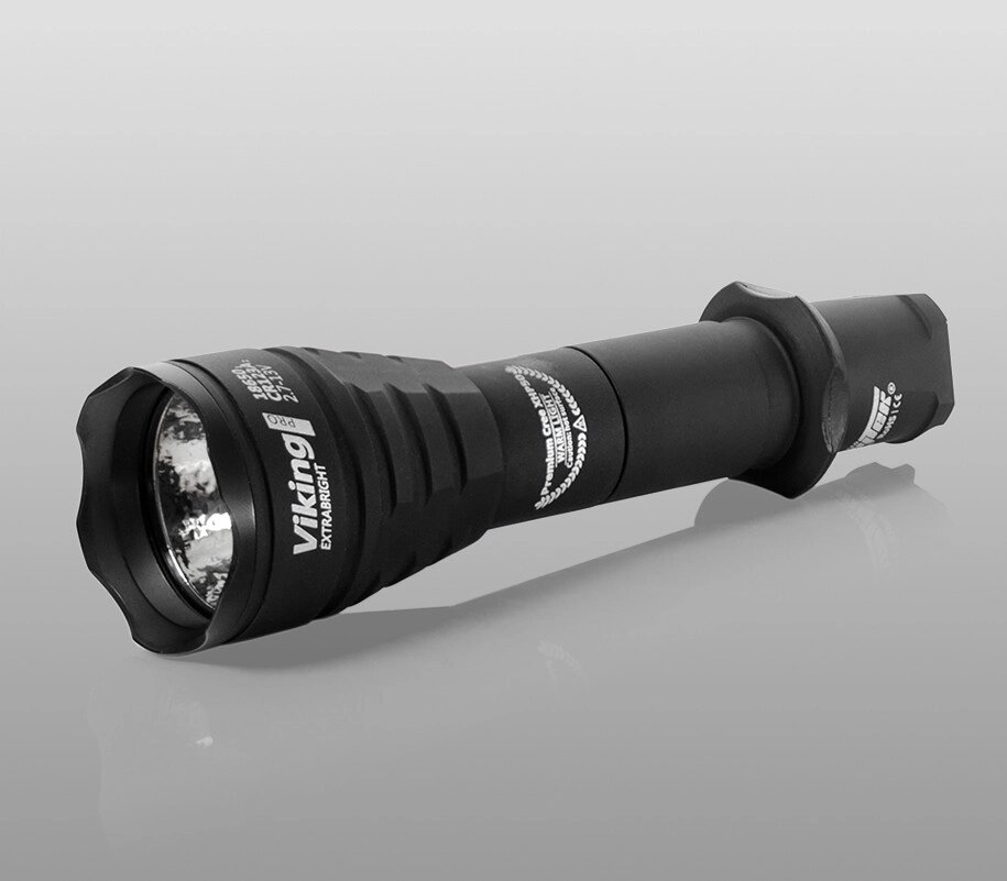 Armytek Viking Pro XHP50 Warm от компании Интернет-магазин Encity - фото 1