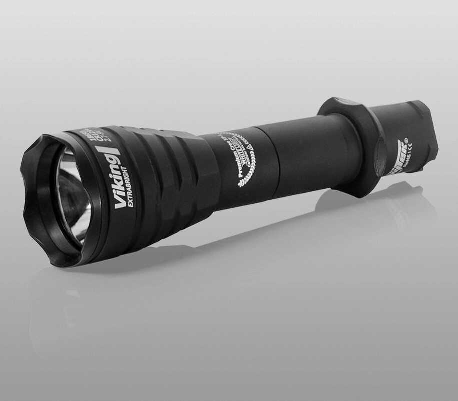 Armytek Viking XP-L Warm от компании Интернет-магазин Encity - фото 1