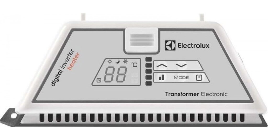 Блок управления Transformer Digital Inverter Electrolux ECH/TUI от компании Интернет-магазин Encity - фото 1
