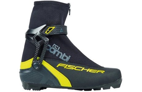 Ботинки лыжные Fischer RC1 COMBI (41;42;45) от компании Интернет-магазин Encity - фото 1