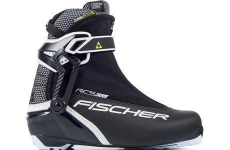 Ботинки лыжные Fischer RC5 SKATE (38-47) от компании Интернет-магазин Encity - фото 1