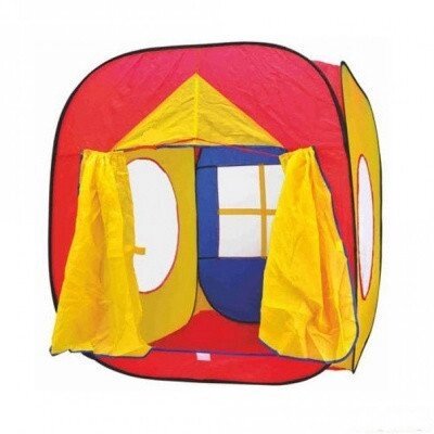 Детский игровой домик-палатка 5016 от компании Интернет-магазин Encity - фото 1