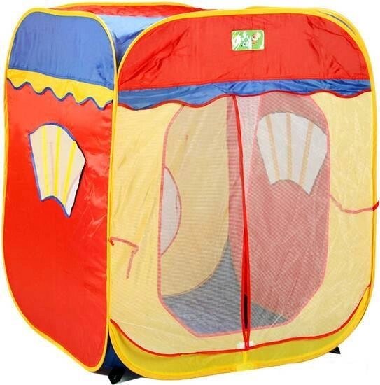 Детский игровой домик-палатка 5040 от компании Интернет-магазин Encity - фото 1