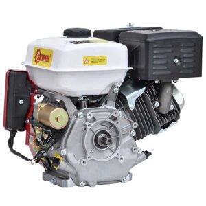Двигатель бензиновый SKIPER N188F/E (SFT) (шлицевой вал диам. 25мм х40мм)