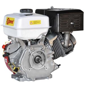 Двигатель бензиновый SKIPER N190F (SFT) (шлицевой вал диам. 25мм х40мм)