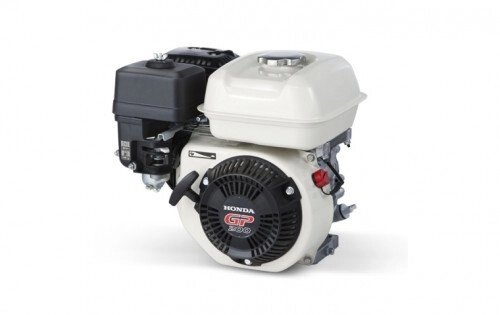 Двигатель Honda GP200H-QX3-5S от компании Интернет-магазин Encity - фото 1