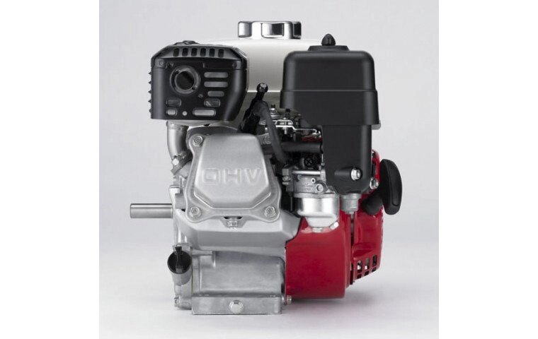 Двигатель Honda GX120RT2-DKR-OH от компании Интернет-магазин Encity - фото 1