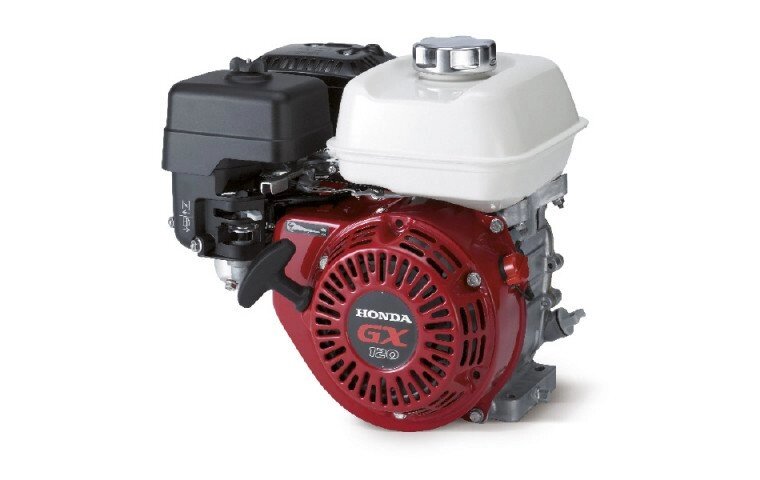 Двигатель Honda GX120UT2-QX4-OH от компании Интернет-магазин Encity - фото 1