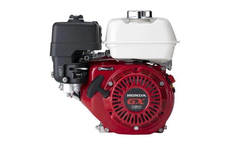 Двигатель Honda GX160UT2-SX4-OH от компании Интернет-магазин Encity - фото 1