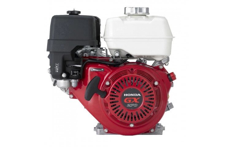 Двигатель Honda GX270T2-VSP-ОH от компании Интернет-магазин Encity - фото 1