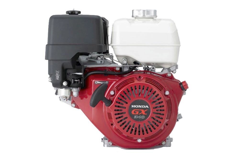 Двигатель Honda GX390T2-VSP-ОH (без коробки) от компании Интернет-магазин Encity - фото 1