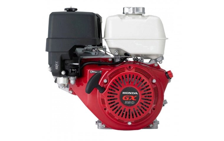 Двигатель Honda GX390UT2-SHQ5-OH от компании Интернет-магазин Encity - фото 1