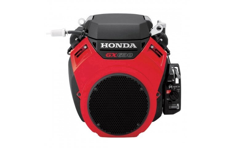 Двигатель Honda GX630RH-QZA5-OH от компании Интернет-магазин Encity - фото 1