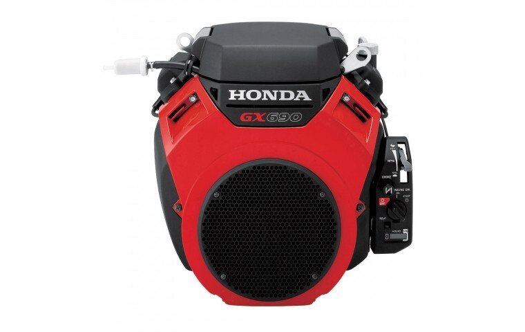 Двигатель Honda GX690RH-BXF5-OH от компании Интернет-магазин Encity - фото 1