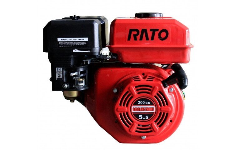 Двигатель RATO R200 (Q TYPE) от компании Интернет-магазин Encity - фото 1