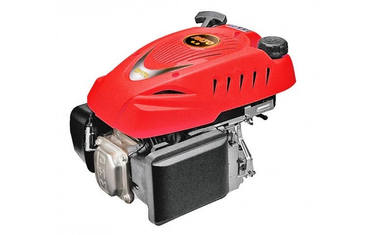 Двигатель RATO RV170 (L) (d=22,2мм, l=80 мм) от компании Интернет-магазин Encity - фото 1