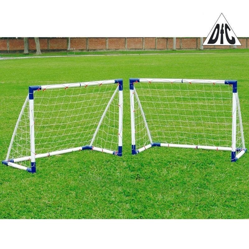 Футбольные ворота DFC 4ft х 2 Portable Soccer GOAL429A от компании Интернет-магазин Encity - фото 1