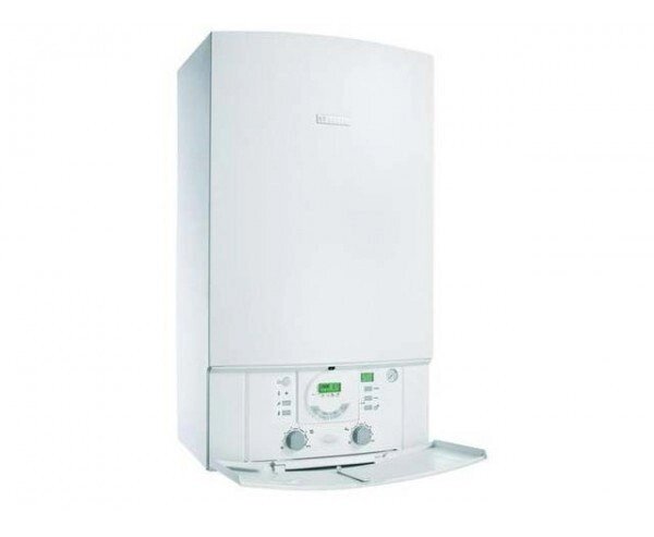 Газовый котел Bosch GAZ 7000 W ZSC 24-3 MFK от компании Интернет-магазин Encity - фото 1