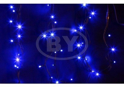 Гирлянда модульная "дюраплей LED" Neon-Night 12 метров 120 LED (белый; синий) от компании Интернет-магазин Encity - фото 1