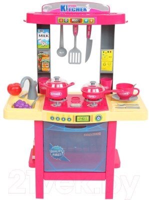 Игровой набор "Кухня" 8001 от компании Интернет-магазин Encity - фото 1