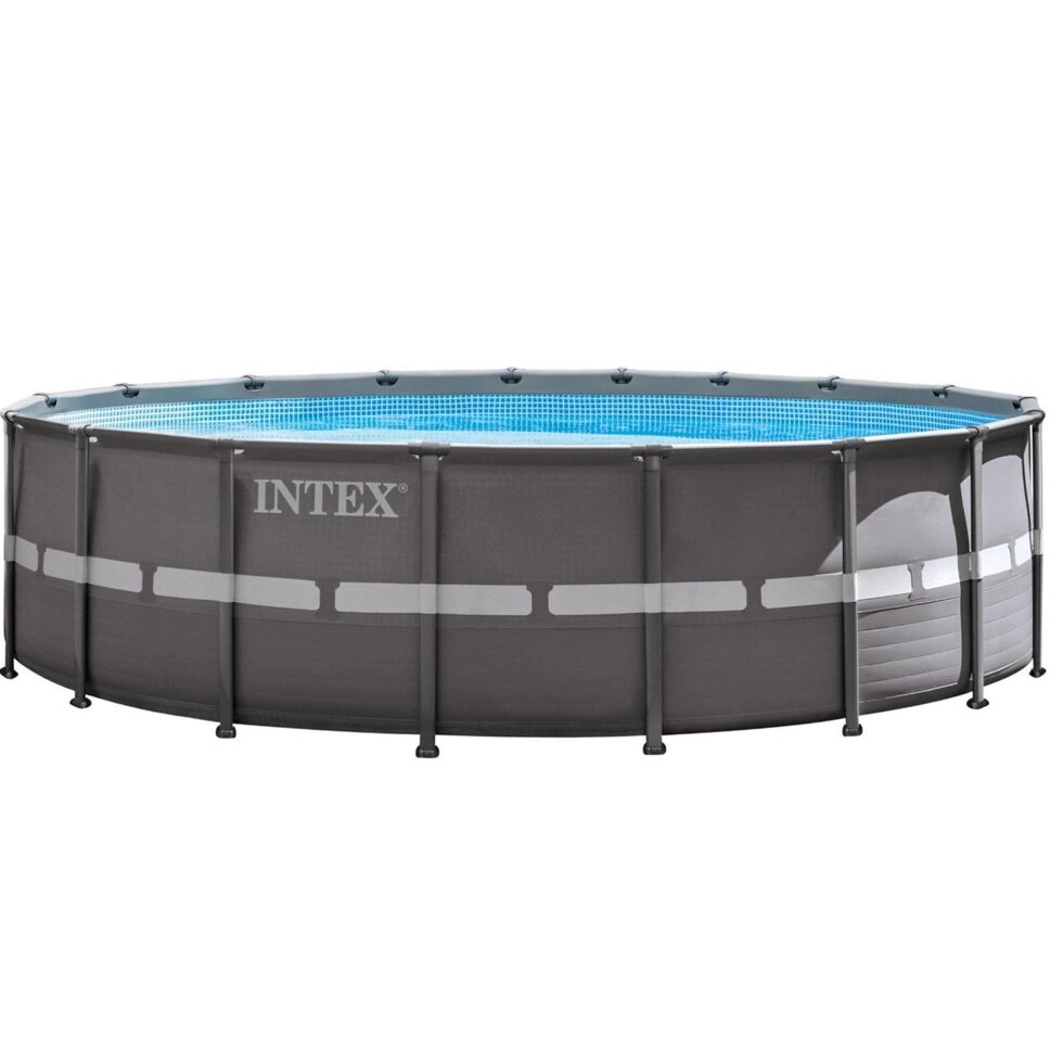 Каркасный бассейн Intex ULTRA XTR FRAME 26330 549х132см от компании Интернет-магазин Encity - фото 1