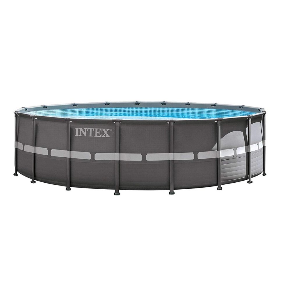Каркасный бассейн Intex ULTRA XTR FRAME 26334 610х122см от компании Интернет-магазин Encity - фото 1